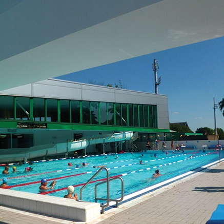 Waterloo sports ASBL-Piscine 