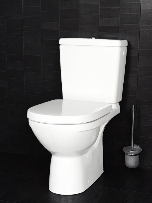 WC air9® Villeroy & Boch Prestige