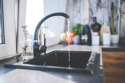 Présentation des adoucisseurs d'eau Hydrosoft