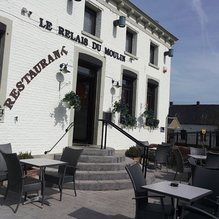 Le restaurant 