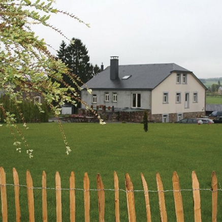 Les Chambres d'hôtes Gaussignac